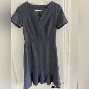 Banana Republic Denim Dress